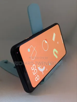 Google Pixel 4 64 GB Orange
