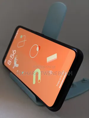 Google Pixel 4 64 GB Orange