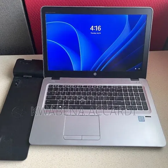 Laptop HP EliteBook 840 G4 8GB Intel Core i5 SSD 256GB