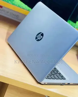 Laptop HP EliteBook 840 G4 8GB Intel Core i5 SSD 256GB