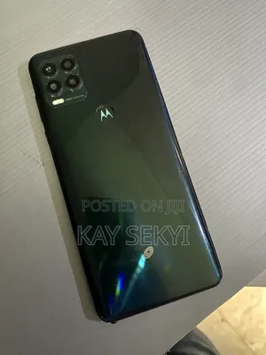 Motorola Moto G Stylus (2022) 128 GB Green