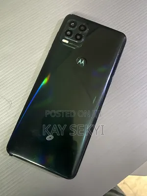 Motorola Moto G Stylus (2022) 128 GB Green