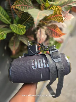 JBL Xtreme 3
