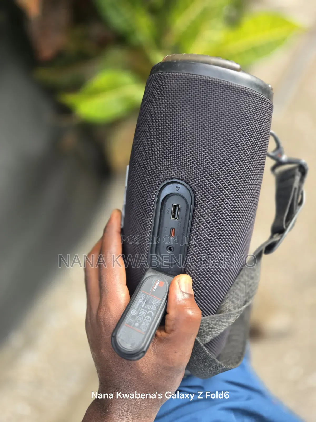 JBL Xtreme 3