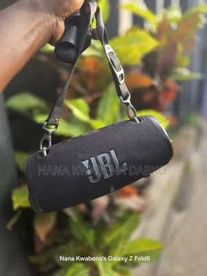 JBL Xtreme 3