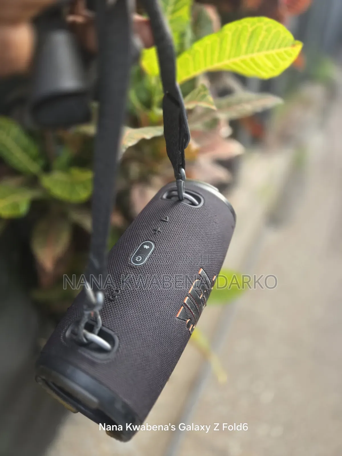 JBL Xtreme 3