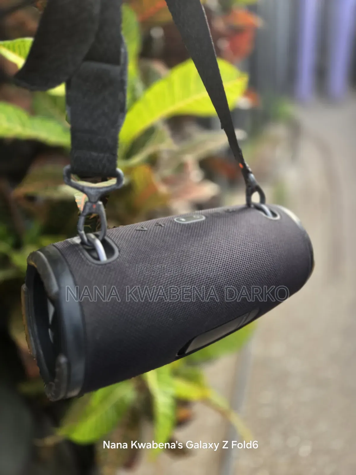 JBL Xtreme 3