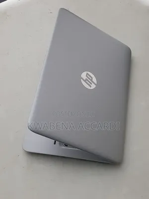 Laptop HP EliteBook 840 G4 8GB Intel Core i5 SSD 256GB