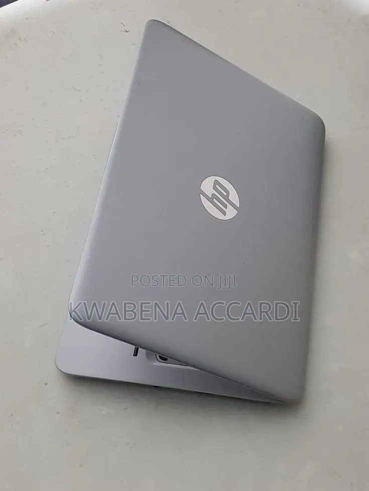 Laptop HP EliteBook 840 G4 8GB Intel Core i5 SSD 256GB
