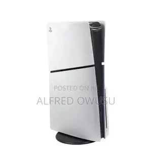 PS5 Vertical Stand Brand New