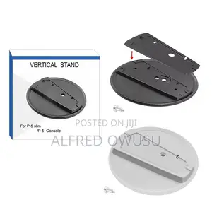 PS5 Vertical Stand Brand New
