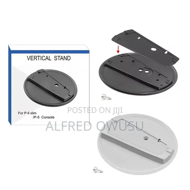 PS5 Vertical Stand Brand New