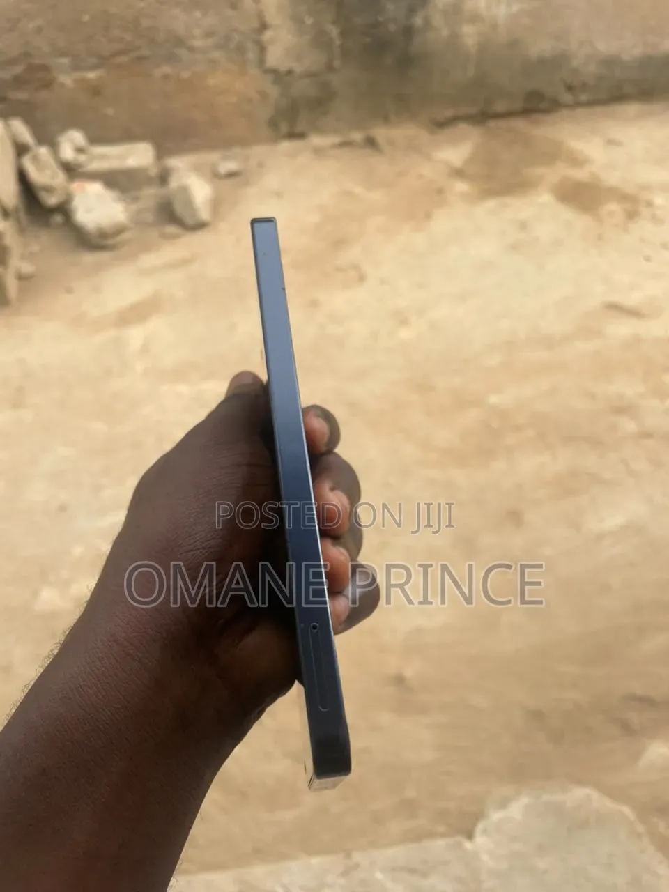 Samsung Galaxy A06 64 GB Black