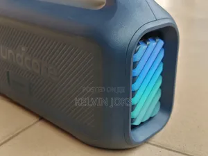 Soundcore Boom 2