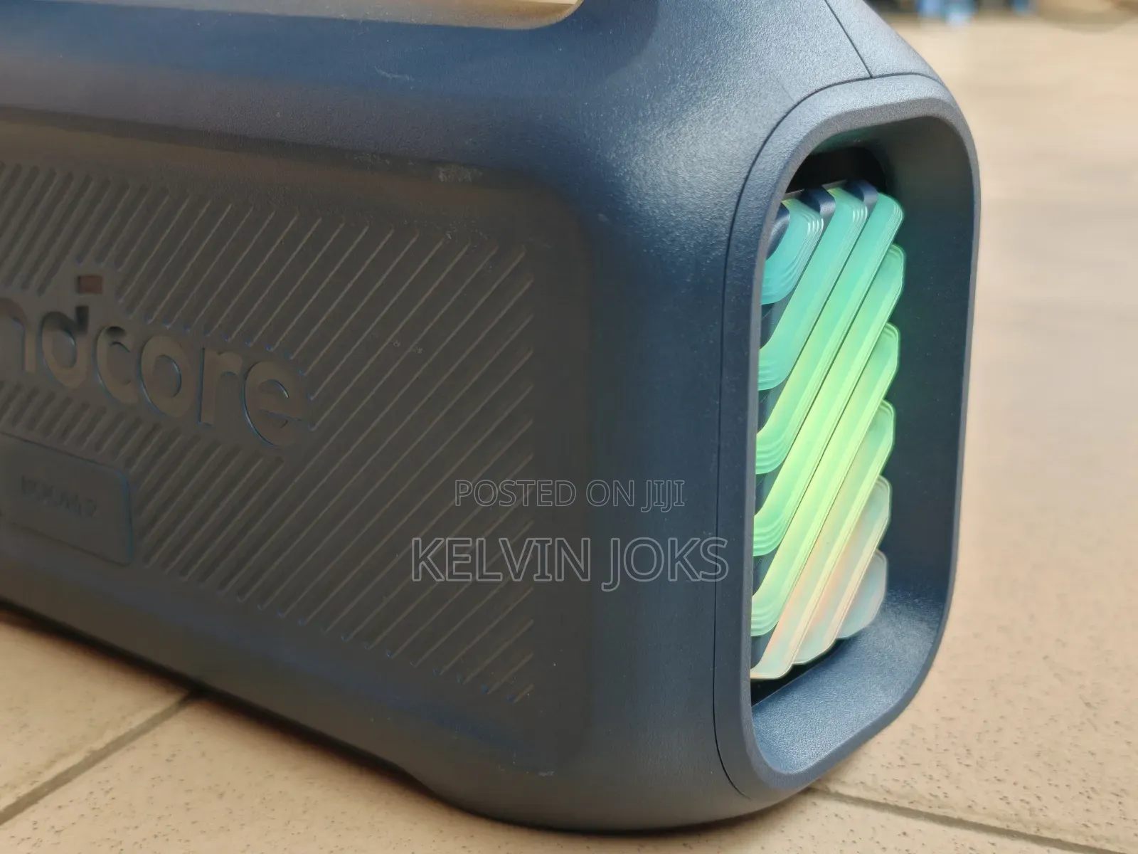 Soundcore Boom 2