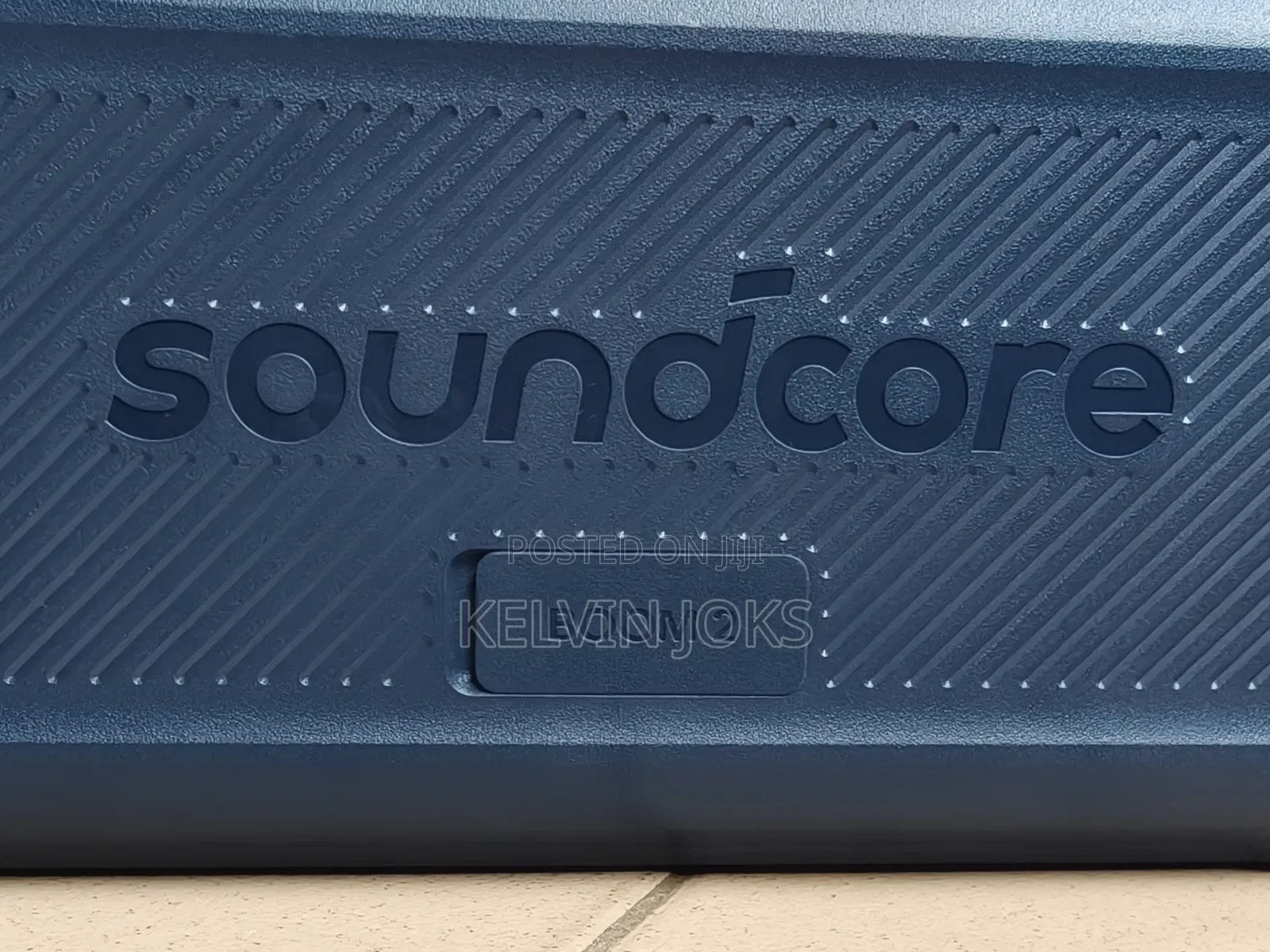 Soundcore Boom 2