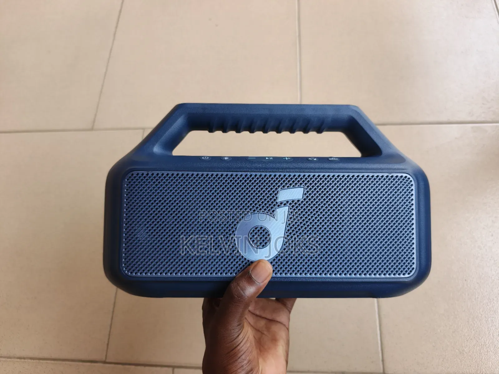 Soundcore Boom 2