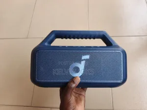 Soundcore Boom 2