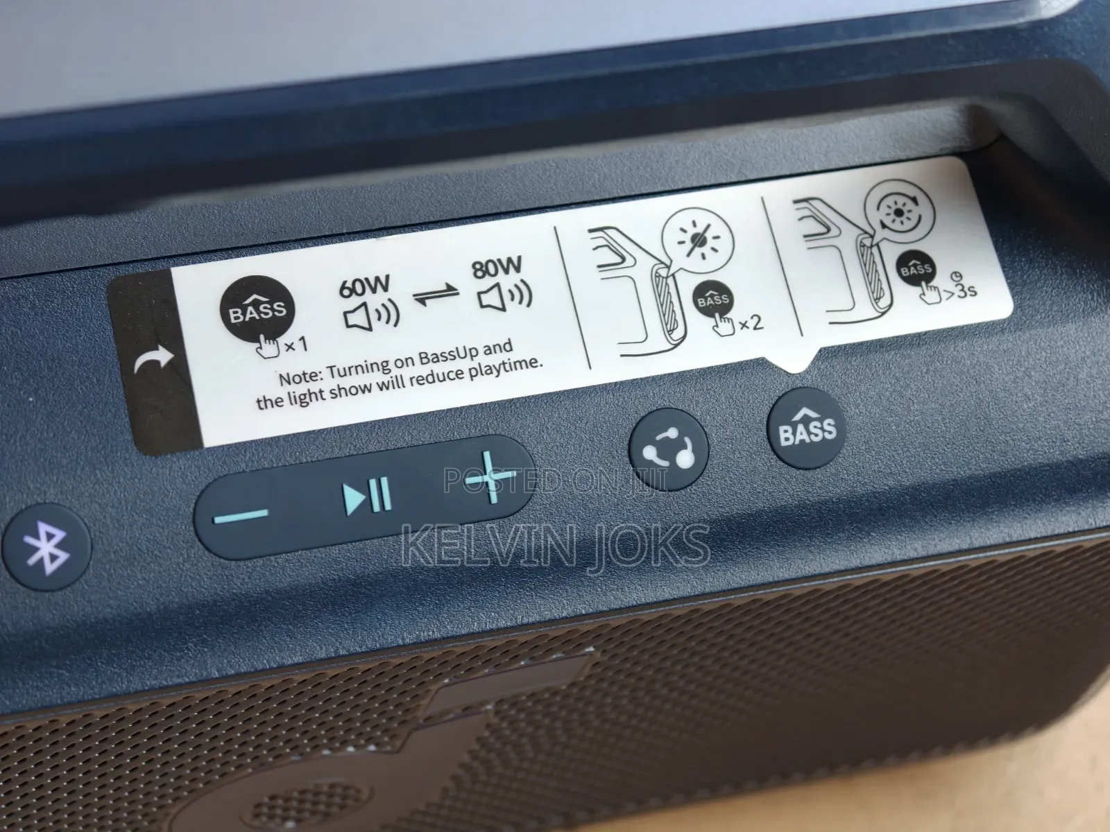 Soundcore Boom 2