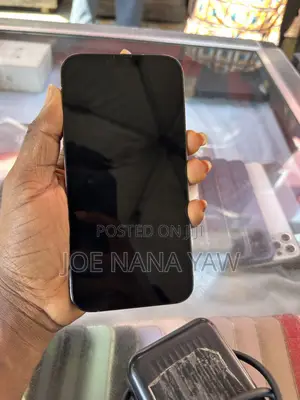 Apple iPhone 13 Pro Max 128 GB Black
