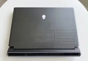 Laptop Alienware M15 32GB Intel Core i9 SSD 1T
