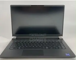 Laptop Alienware M15 32GB Intel Core i9 SSD 1T