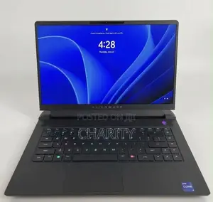 Laptop Alienware M15 32GB Intel Core i9 SSD 1T