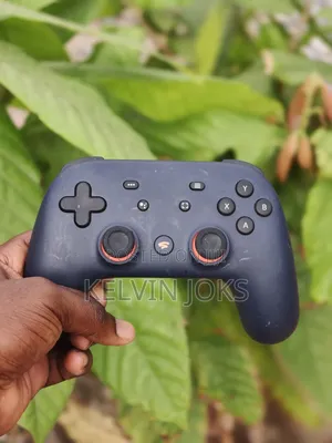 Google Stadia