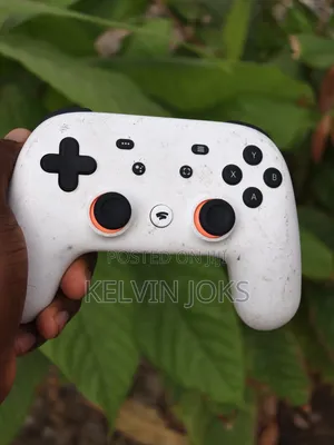 Google Stadia