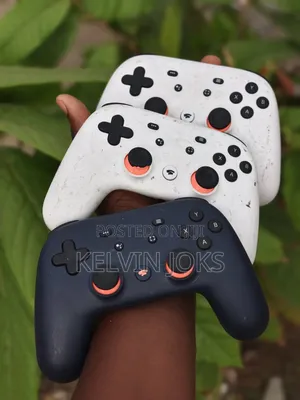 Google Stadia
