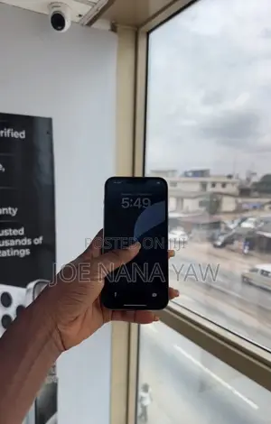 Apple iPhone 13 Pro Max 128 GB Black