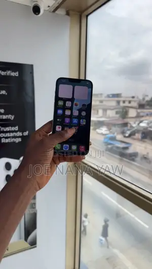 Apple iPhone 13 Pro Max 128 GB Black