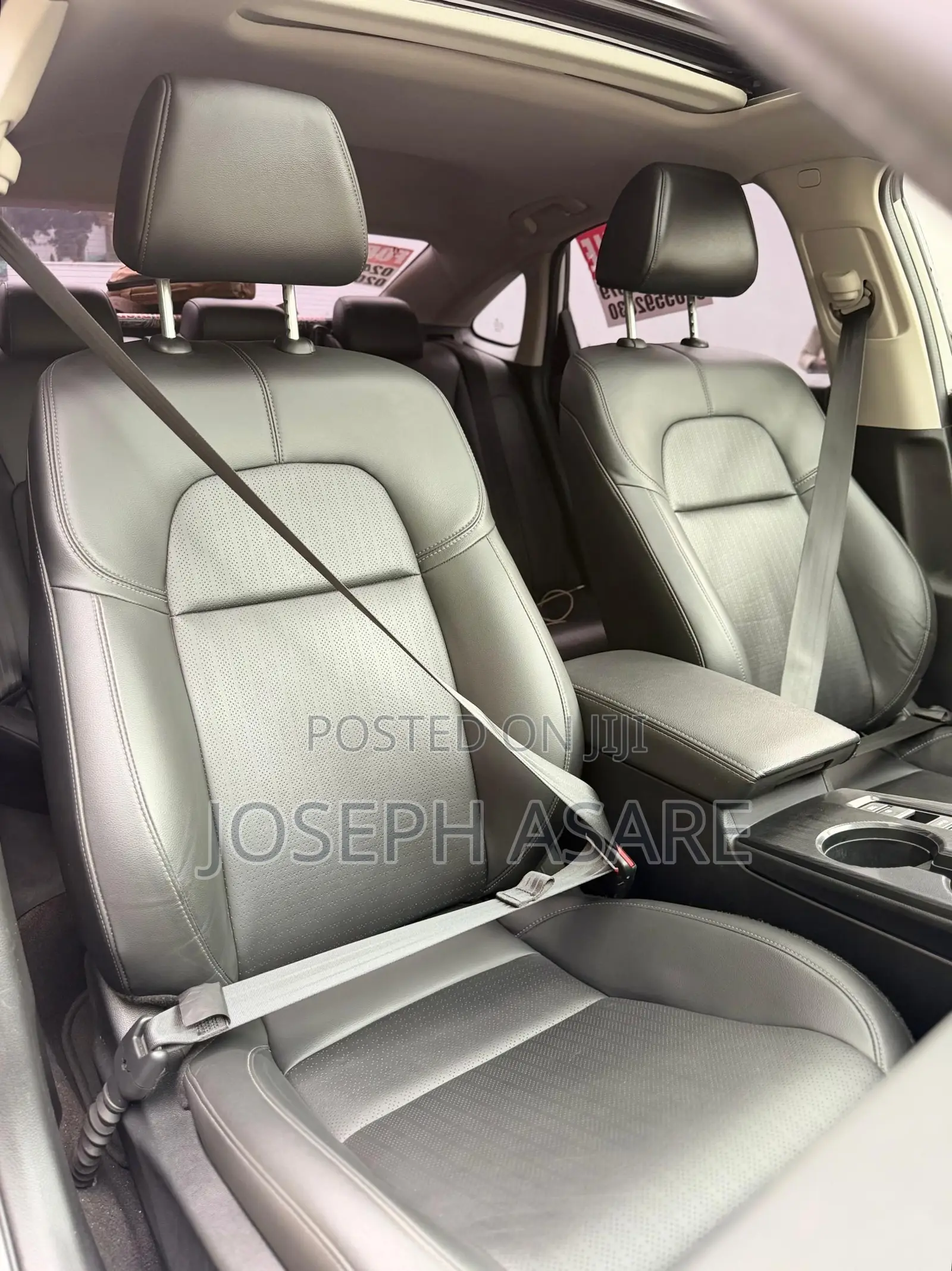 Honda Civic Touring CVT 2023 White