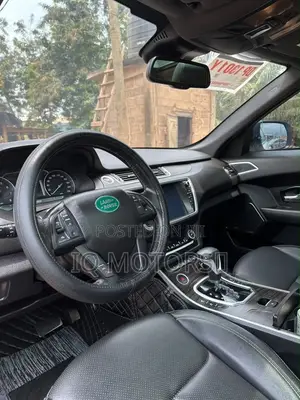 Rover Vitesse 2015 White