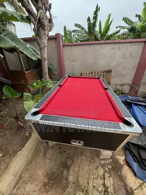 8Ball Snooker 