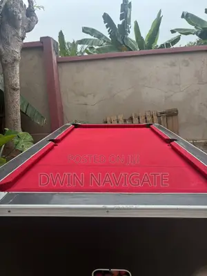 8Ball Snooker 
