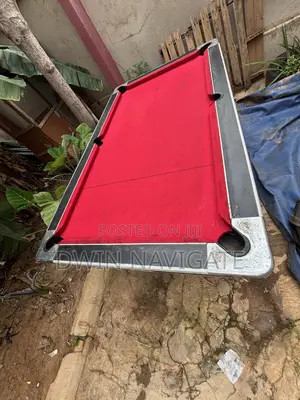 8Ball Snooker 