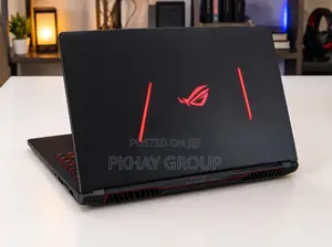 Laptop Asus ROG GL502VS 16GB Intel Core i7 SSD 512GB