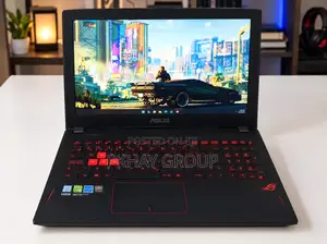 Laptop Asus ROG GL502VS 16GB Intel Core i7 SSD 512GB