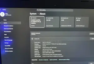 Laptop Asus ROG GL502VS 16GB Intel Core i7 SSD 512GB