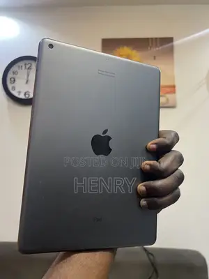Apple iPad Pro 12.9 (2018) 256 GB Gray