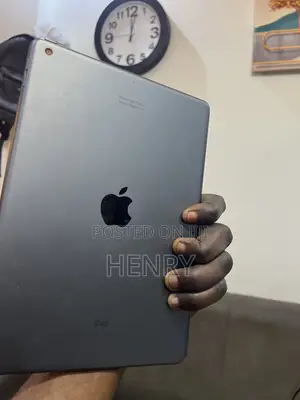 Apple iPad Pro 12.9 (2018) 256 GB Gray