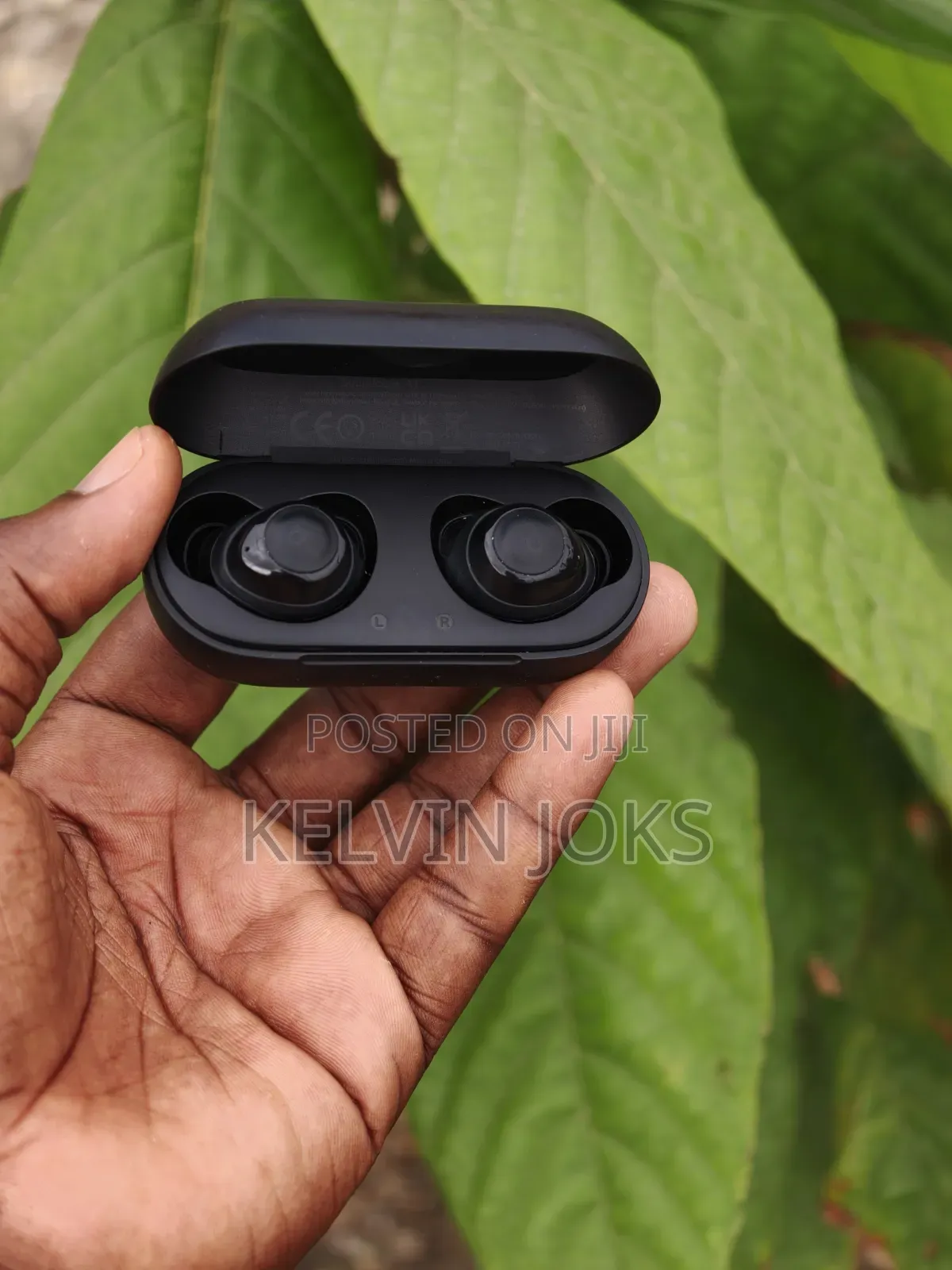 Soundcore A1