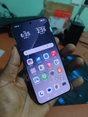 Xiaomi 14 256 GB Black