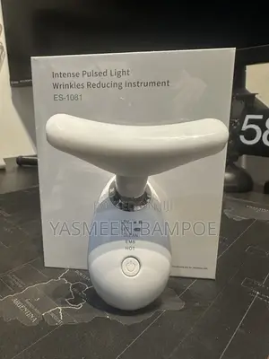 Anti Wrinkle Face & Neck Massager