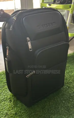 Latest Office and Laptop Backpack