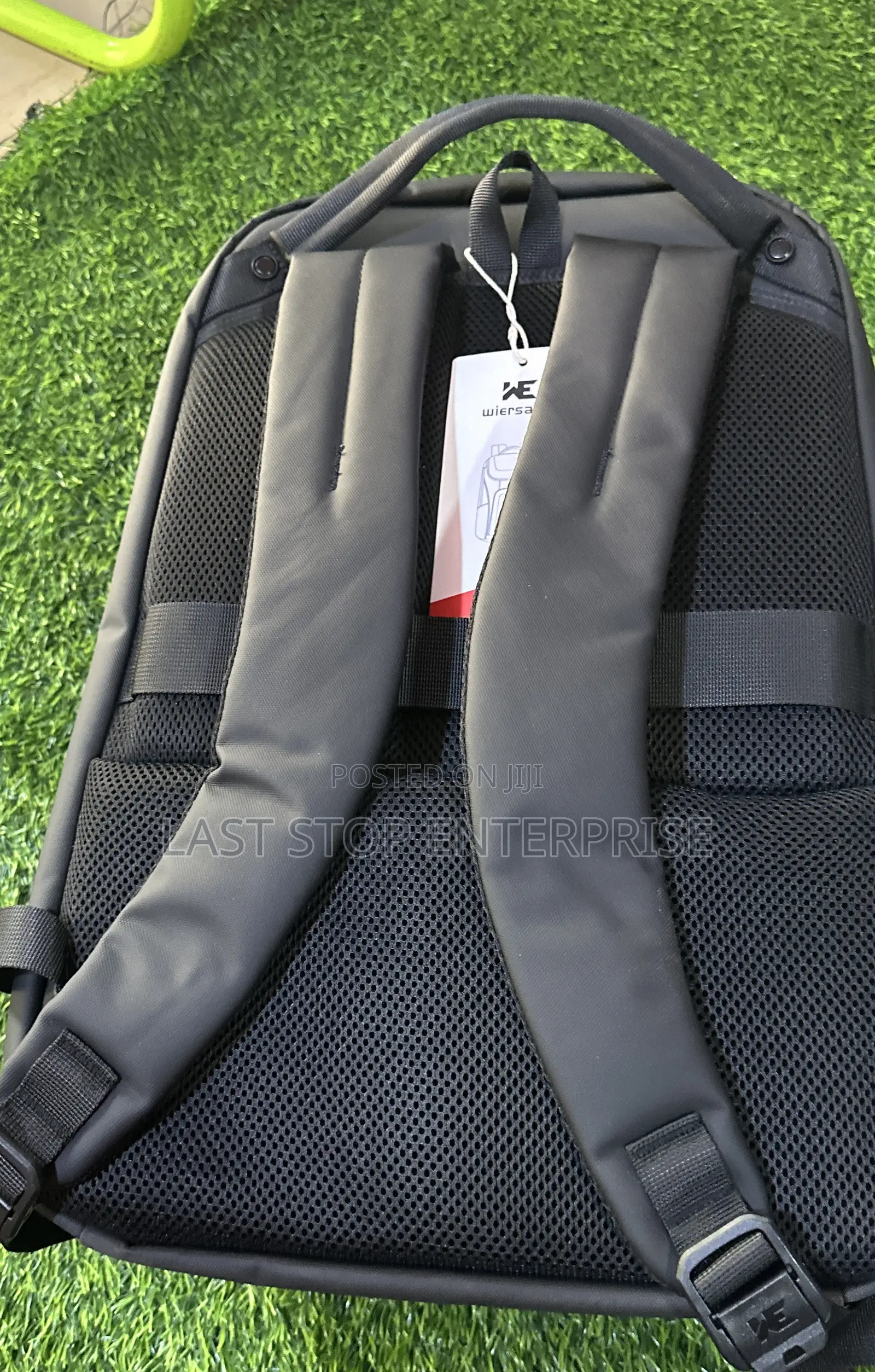 Latest Office and Laptop Backpack