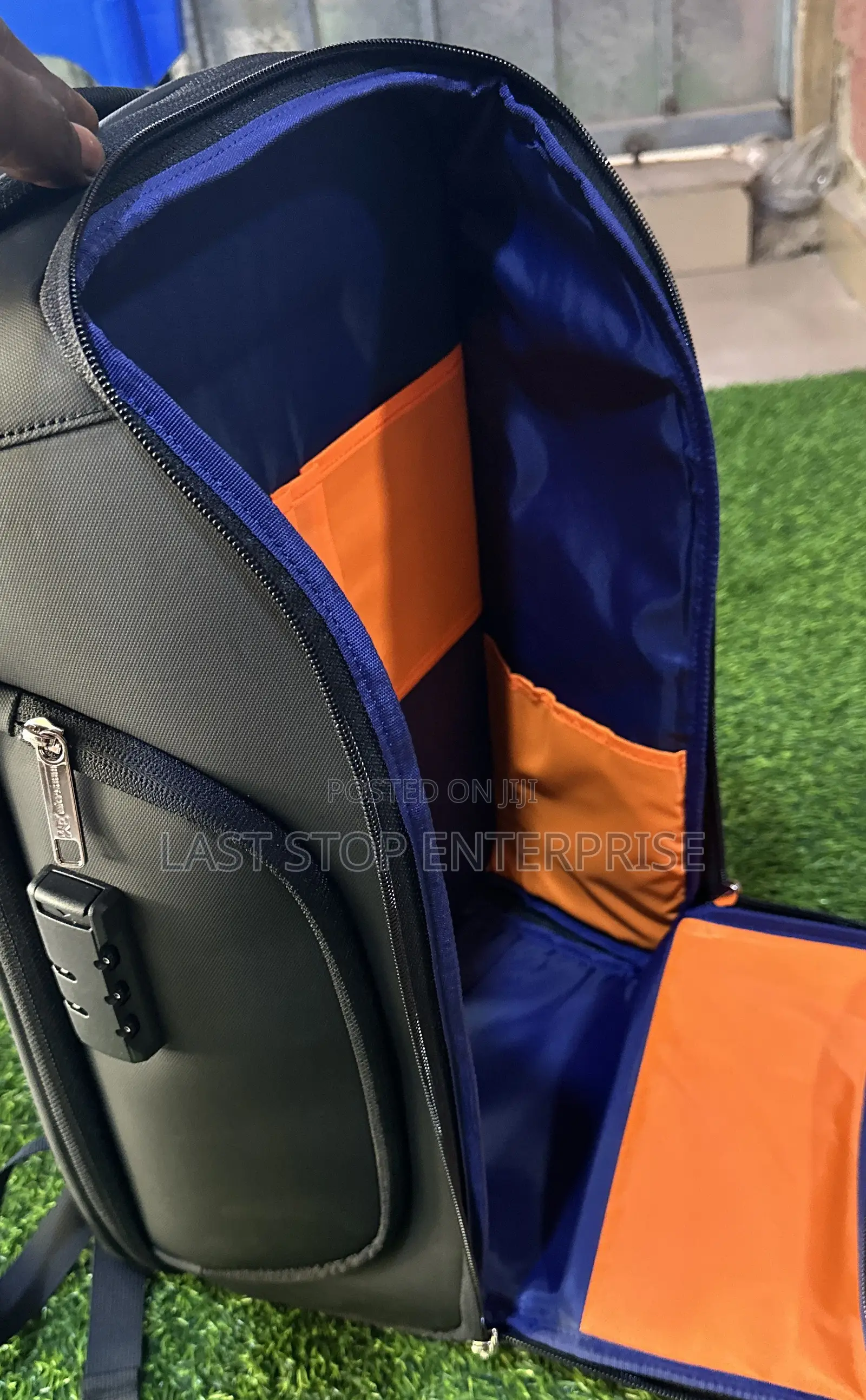Latest Office and Laptop Backpack