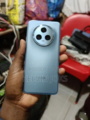 Honor Magic5 256 GB Green