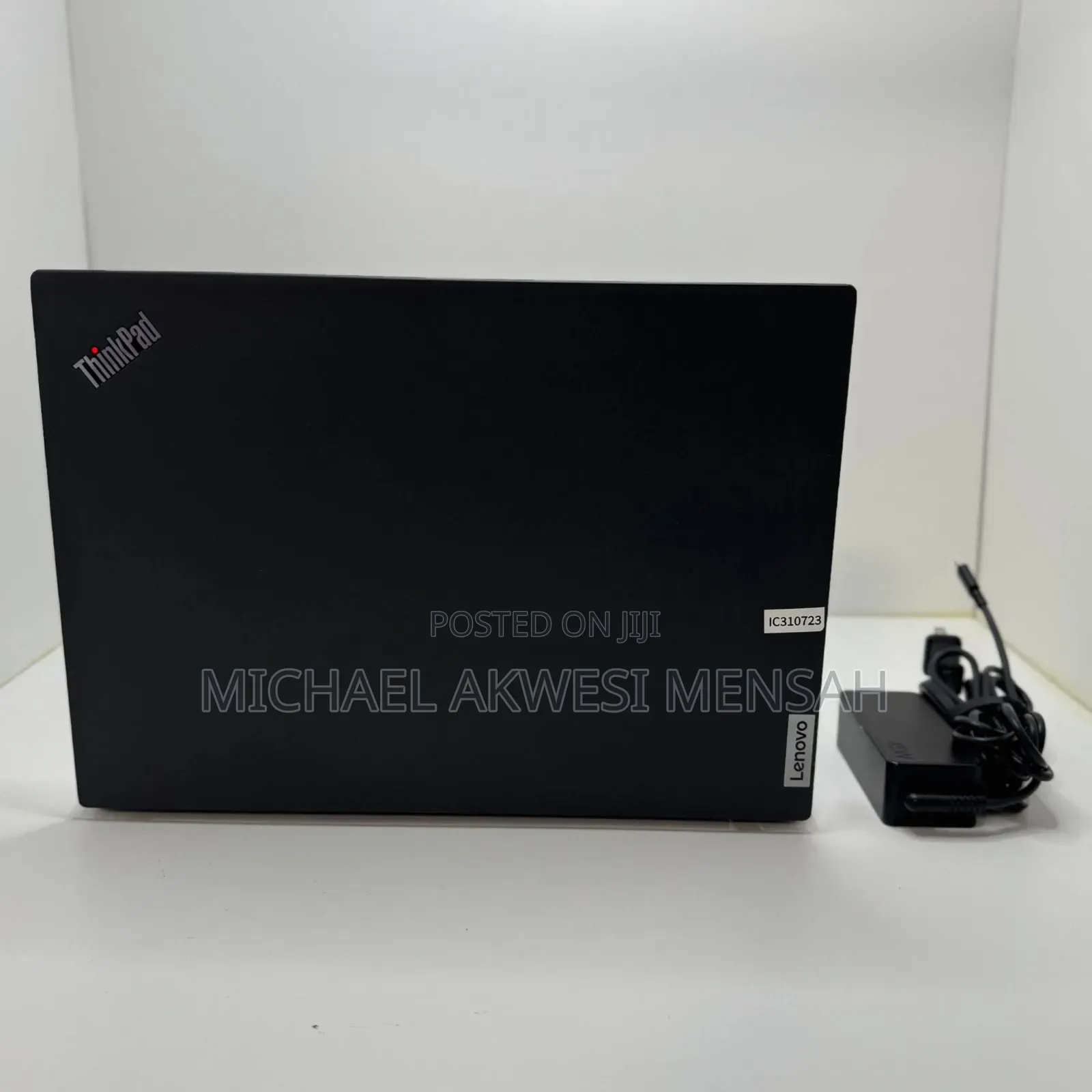 Laptop Lenovo ThinkPad T14 8GB AMD Ryzen 5 SSD 256GB
